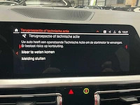 2020 bmw 3-serie touring 330i high. ex. ed. personenauto - afbeelding 12 van  48