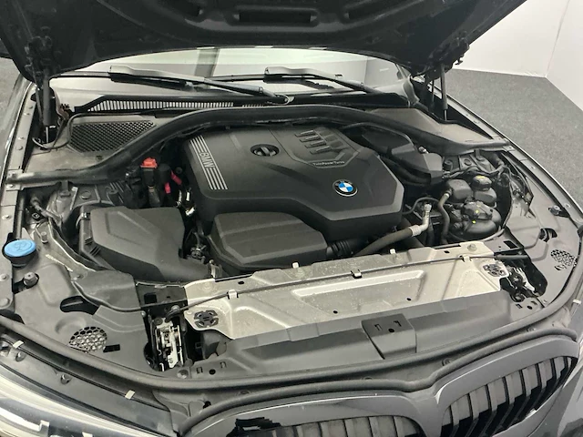 2020 bmw 3-serie touring 330i high. ex. ed. personenauto - afbeelding 43 van  48