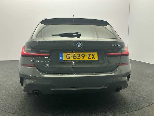2020 bmw 3-serie touring 330i high. ex. ed. personenauto - afbeelding 47 van  48