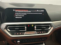 2020 bmw 3-serie touring 330i high. ex. ed. personenauto - afbeelding 42 van  49