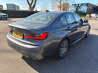 2020 bmw 318d automaat personenauto - afbeelding 8 van  14