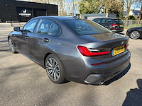 2020 bmw 318d automaat personenauto - afbeelding 9 van  14