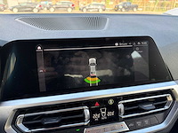 2020 bmw 318d automaat personenauto - afbeelding 13 van  14