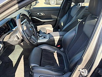 2020 bmw 318d automaat personenauto - afbeelding 9 van  13