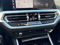 2020 bmw 318d automaat personenauto - afbeelding 13 van  13