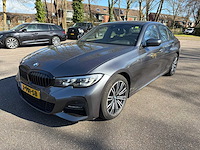 2020 bmw 318d automaat personenauto - afbeelding 1 van  14