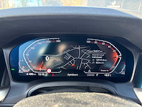 2020 bmw 318d automaat personenauto - afbeelding 12 van  14