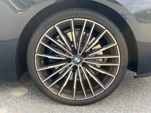 2020 bmw g15 840i grand coupé personenauto j-540-gs - afbeelding 2 van  60