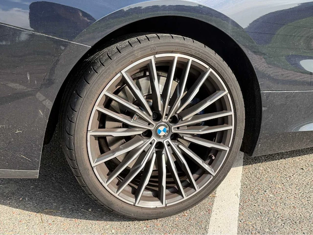 2020 bmw g15 840i grand coupé personenauto j-540-gs - afbeelding 5 van  60