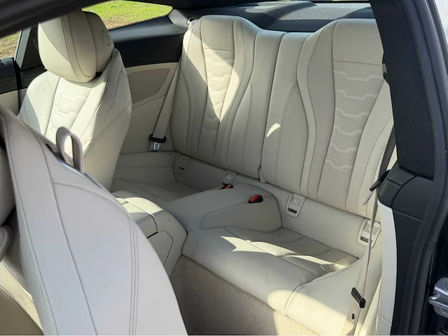 2020 bmw g15 840i grand coupé personenauto j-540-gs - afbeelding 21 van  60