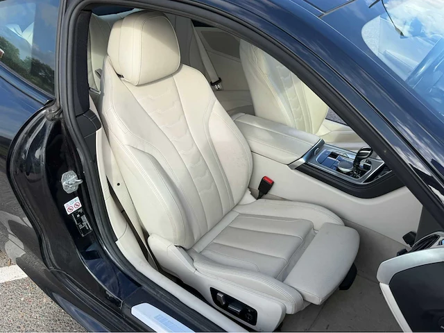 2020 bmw g15 840i grand coupé personenauto j-540-gs - afbeelding 25 van  60