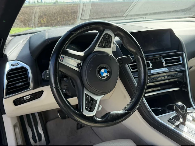 2020 bmw g15 840i grand coupé personenauto j-540-gs - afbeelding 31 van  60