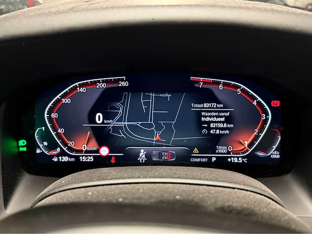 2020 bmw g15 840i grand coupé personenauto j-540-gs - afbeelding 32 van  60