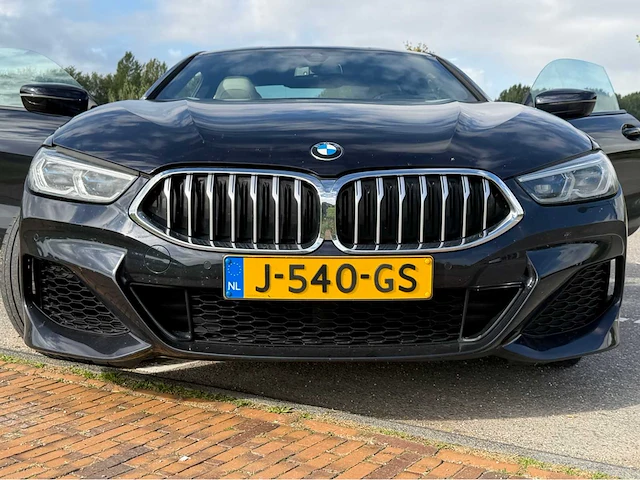 2020 bmw g15 840i grand coupé personenauto j-540-gs - afbeelding 33 van  60