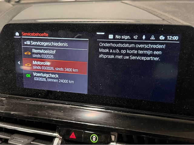 2020 bmw g15 840i grand coupé personenauto j-540-gs - afbeelding 44 van  60