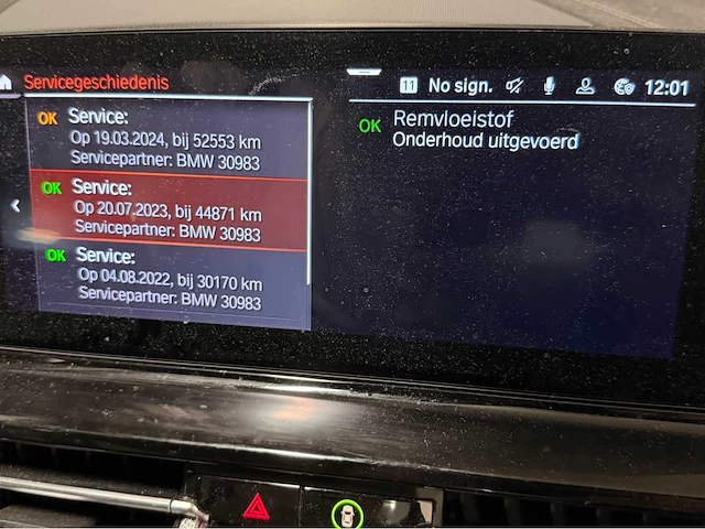 2020 bmw g15 840i grand coupé personenauto j-540-gs - afbeelding 46 van  60