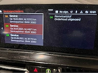 2020 bmw g15 840i grand coupé personenauto j-540-gs - afbeelding 46 van  60