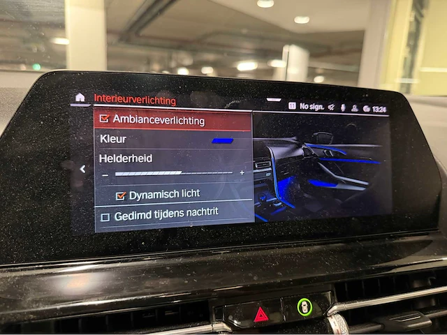 2020 bmw g15 840i grand coupé personenauto j-540-gs - afbeelding 48 van  60