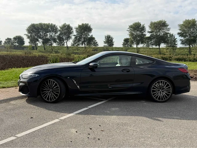 2020 bmw g15 840i grand coupé personenauto j-540-gs - afbeelding 54 van  60