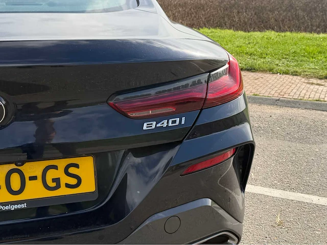 2020 bmw g15 840i grand coupé personenauto j-540-gs - afbeelding 58 van  60