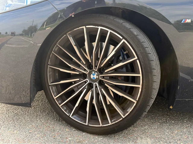 2020 bmw g15 840i grand coupé personenauto j-540-gs - afbeelding 2 van  60