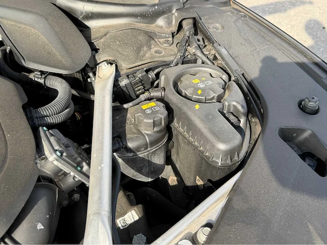 2020 bmw g15 840i grand coupé personenauto j-540-gs - afbeelding 7 van  60