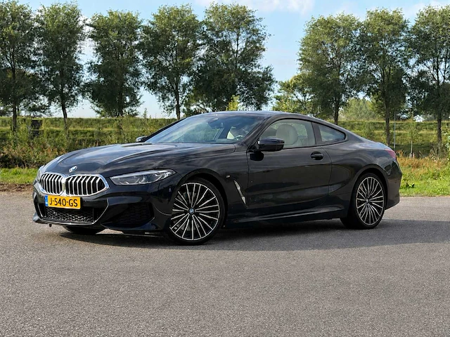 2020 bmw g15 840i grand coupé personenauto j-540-gs - afbeelding 42 van  60