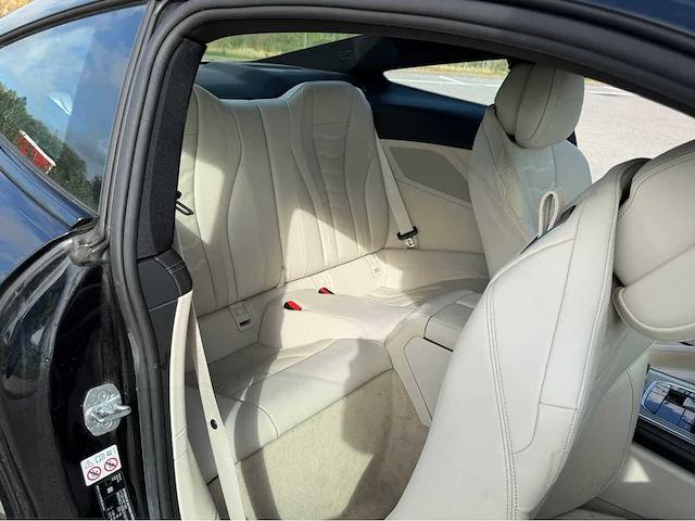 2020 bmw g15 840i grand coupé personenauto j-540-gs - afbeelding 25 van  60
