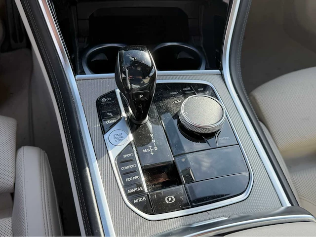 2020 bmw g15 840i grand coupé personenauto j-540-gs - afbeelding 31 van  60