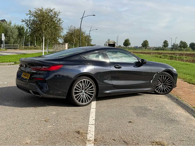 2020 bmw g15 840i grand coupé personenauto j-540-gs - afbeelding 51 van  60