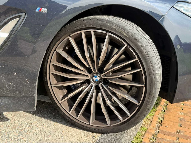2020 bmw g15 840i grand coupé personenauto j-540-gs - afbeelding 11 van  60