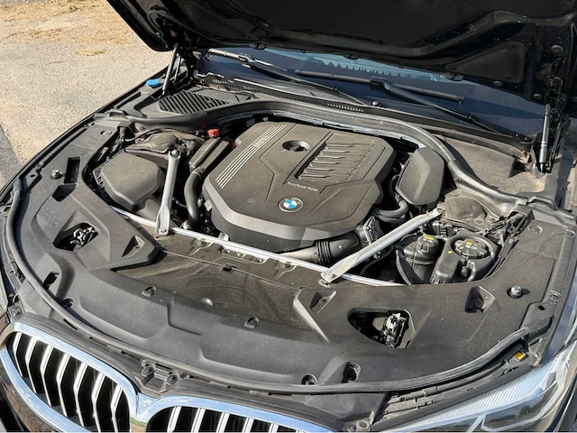 2020 bmw g15 840i grand coupé personenauto j-540-gs - afbeelding 14 van  60