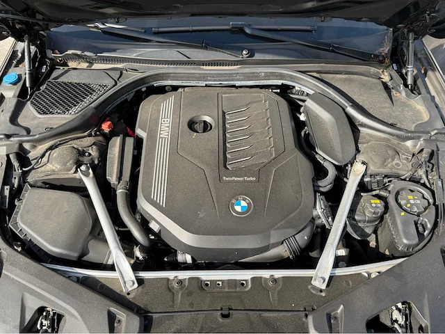 2020 bmw g15 840i grand coupé personenauto j-540-gs - afbeelding 15 van  60