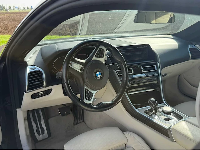 2020 bmw g15 840i grand coupé personenauto j-540-gs - afbeelding 23 van  60