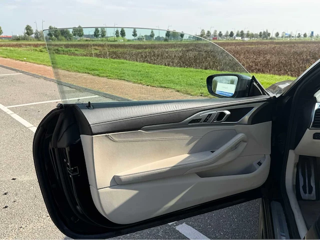 2020 bmw g15 840i grand coupé personenauto j-540-gs - afbeelding 24 van  60