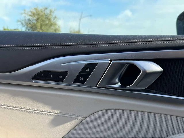 2020 bmw g15 840i grand coupé personenauto j-540-gs - afbeelding 27 van  60