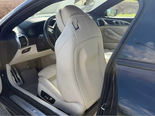 2020 bmw g15 840i grand coupé personenauto j-540-gs - afbeelding 30 van  60