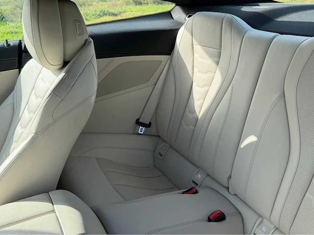 2020 bmw g15 840i grand coupé personenauto j-540-gs - afbeelding 32 van  60