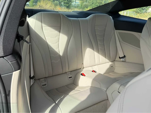 2020 bmw g15 840i grand coupé personenauto j-540-gs - afbeelding 38 van  60