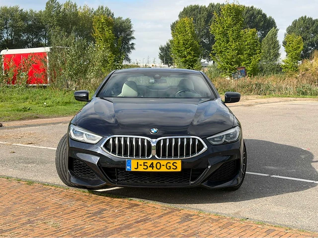 2020 bmw g15 840i grand coupé personenauto j-540-gs - afbeelding 31 van  60