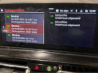 2020 bmw g15 840i grand coupé personenauto j-540-gs - afbeelding 55 van  60