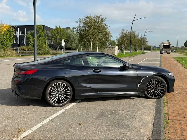 2020 bmw g15 840i grand coupé personenauto j-540-gs - afbeelding 57 van  60