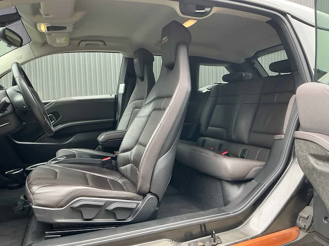 2020 bmw i3s 120ah road style edition personenauto - afbeelding 3 van  53