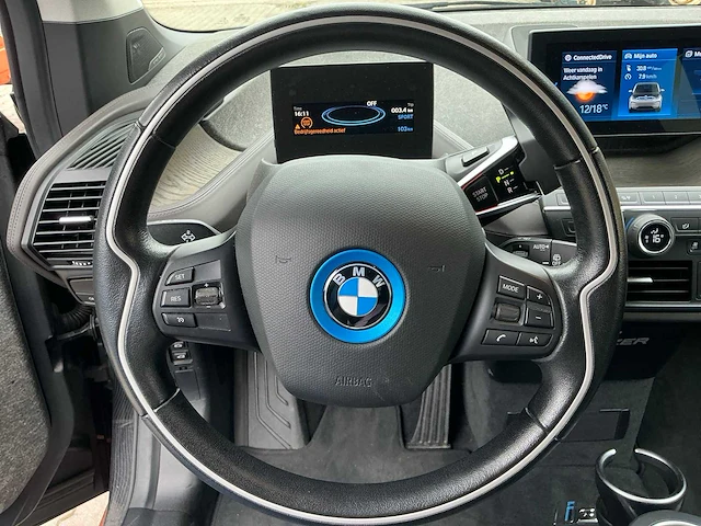 2020 bmw i3s 120ah road style edition personenauto - afbeelding 5 van  53