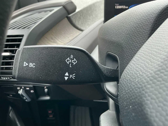 2020 bmw i3s 120ah road style edition personenauto - afbeelding 9 van  53