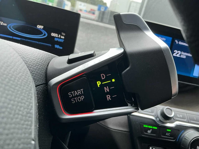 2020 bmw i3s 120ah road style edition personenauto - afbeelding 10 van  53