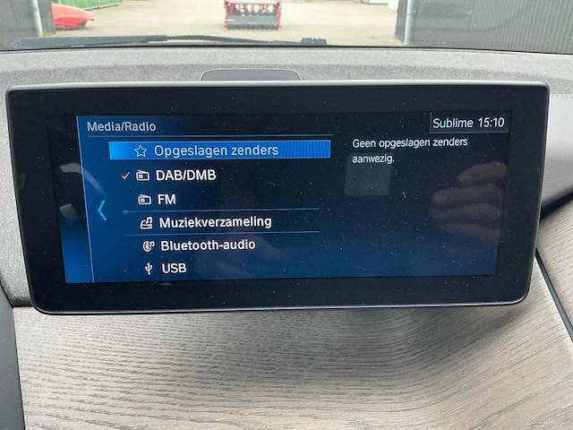 2020 bmw i3s 120ah road style edition personenauto - afbeelding 22 van  53