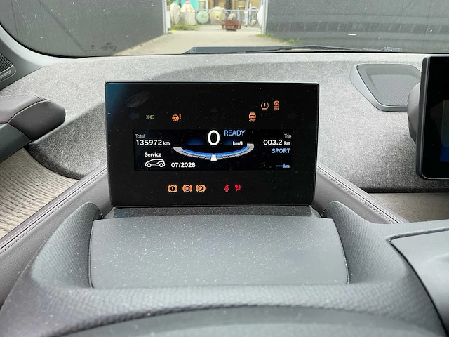 2020 bmw i3s 120ah road style edition personenauto - afbeelding 28 van  53