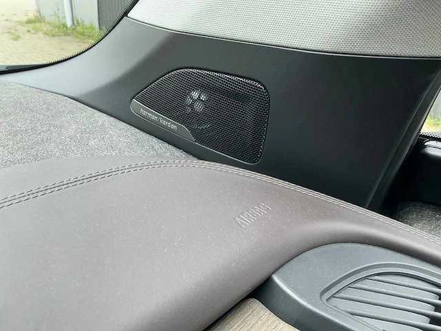2020 bmw i3s 120ah road style edition personenauto - afbeelding 31 van  53