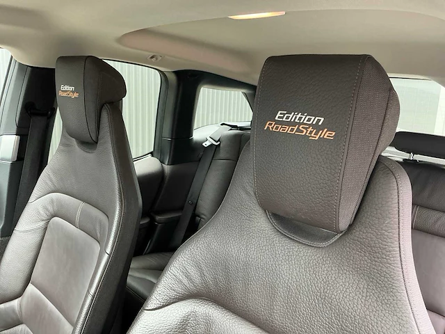 2020 bmw i3s 120ah road style edition personenauto - afbeelding 32 van  53
